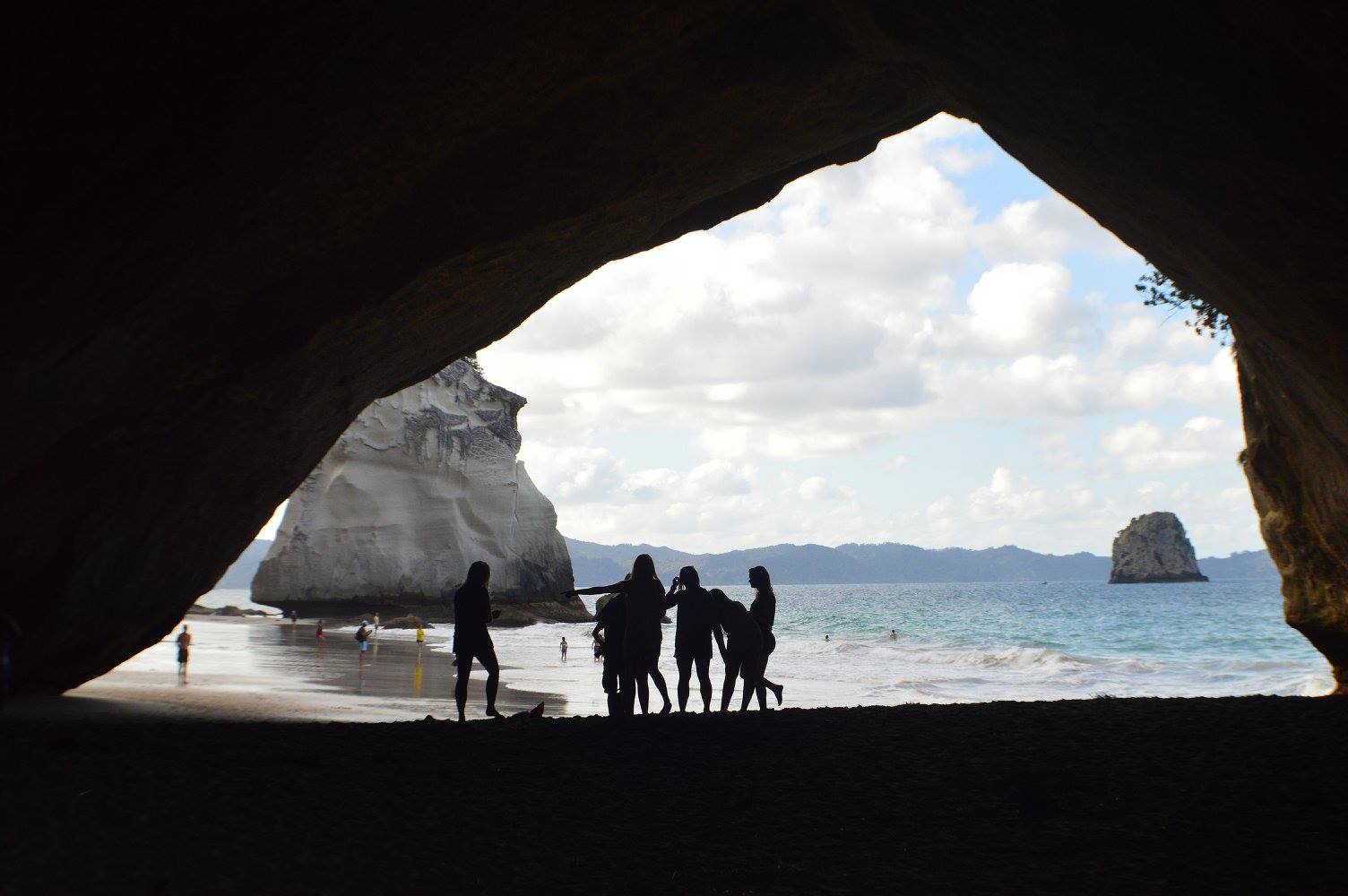 Cathedral Cove1